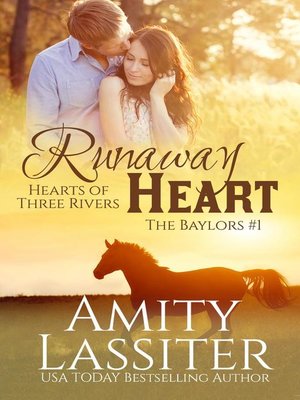 cover image of Runaway Heart